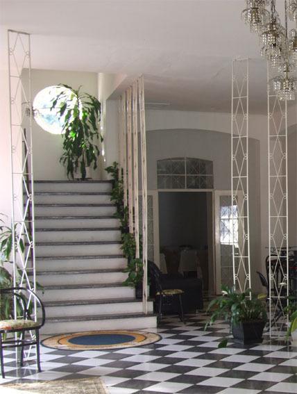 Porto Real Hotel Morretes Esterno foto