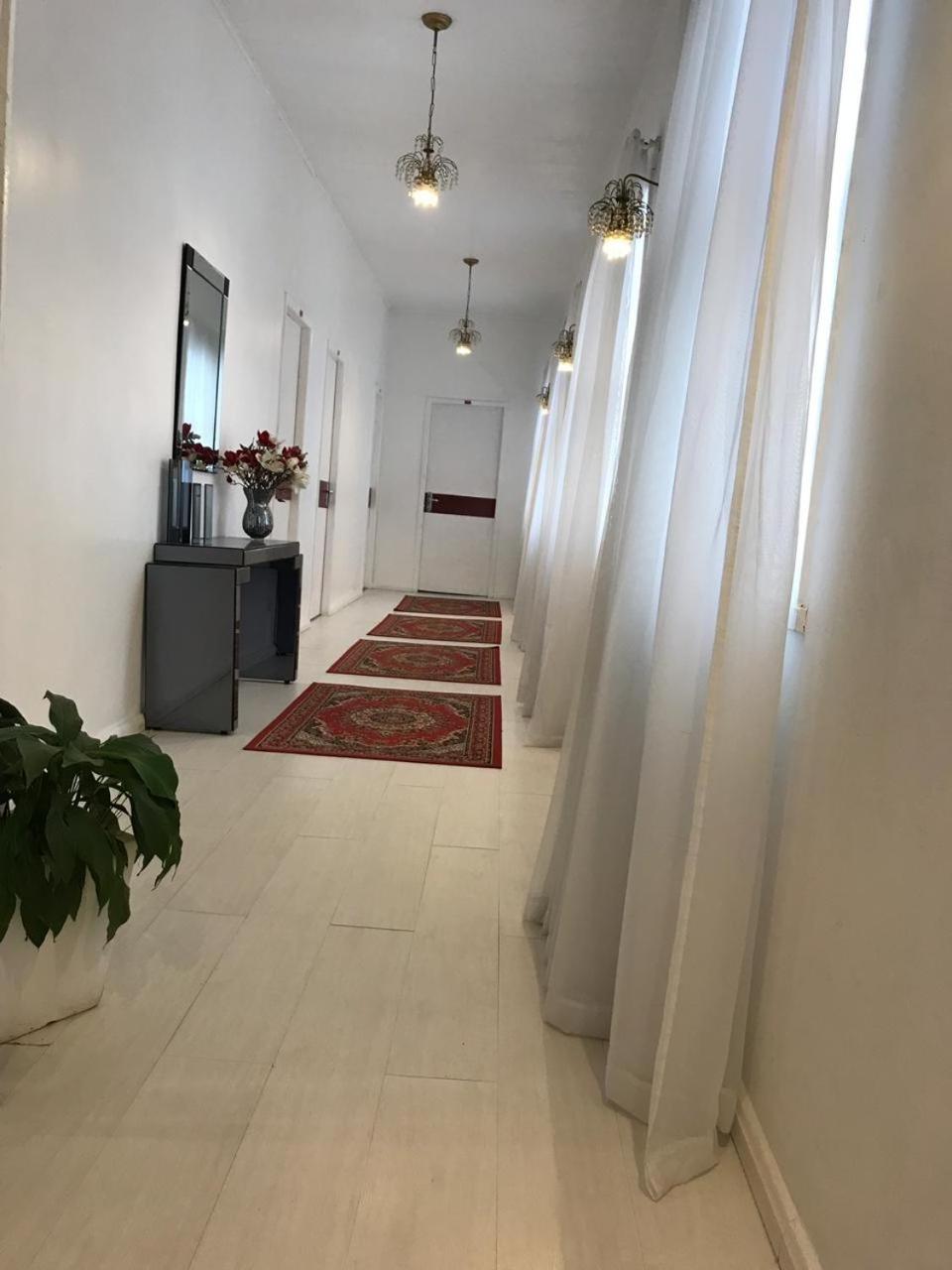 Porto Real Hotel Morretes Esterno foto